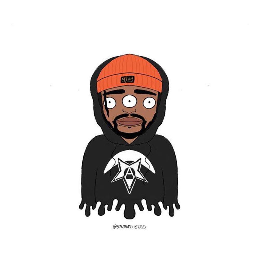 Meet your Posher, Kaine